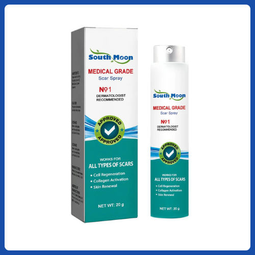 ✨✨ SPRAY medical grade ANTI-CICATRICES ✨